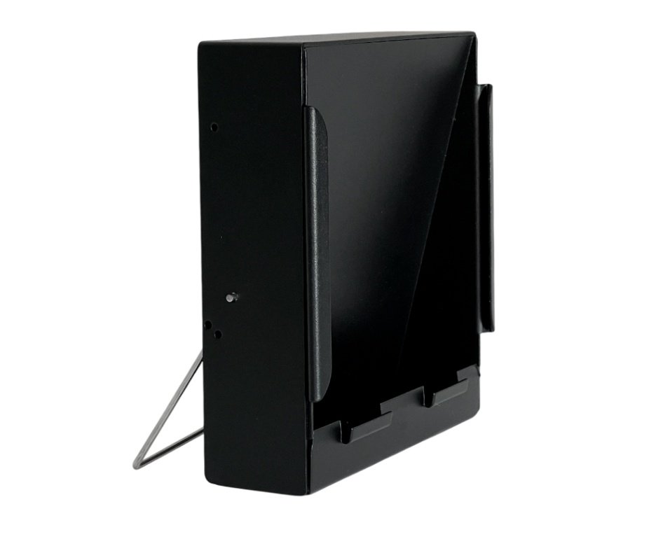 Coletor Porta Alvos FXR 14x14 P/ Carabina de Pressão