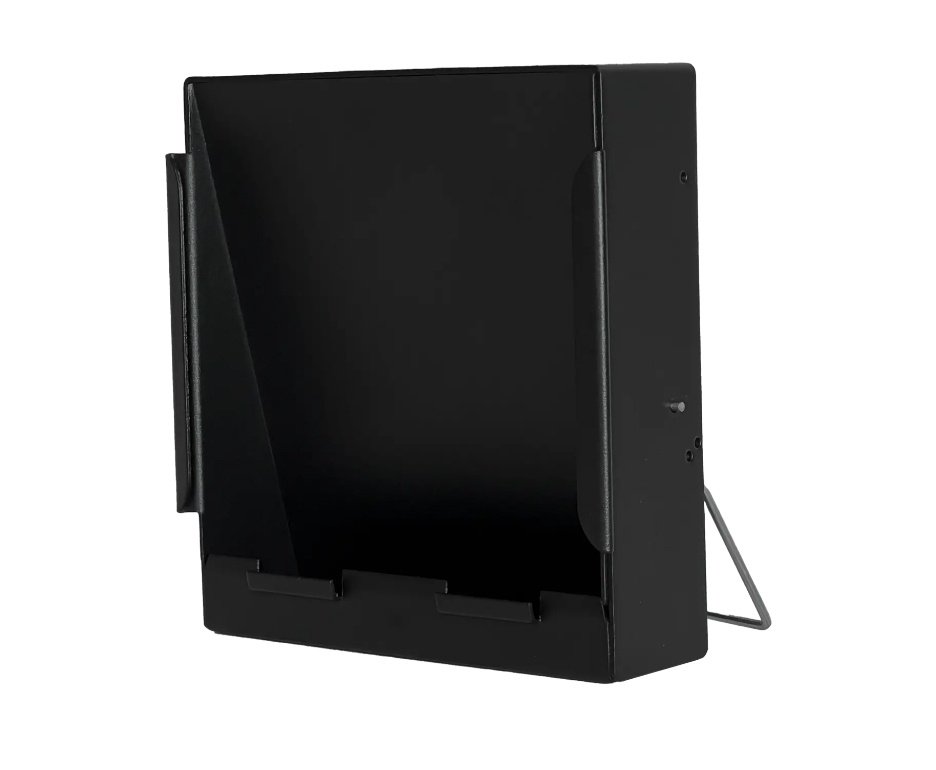 Coletor Porta Alvos FXR 14x14 P/ Carabina de Pressão