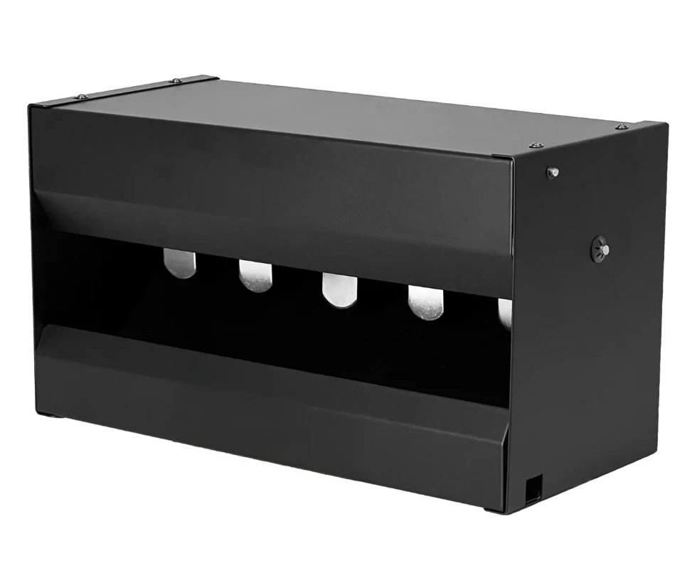 Alvos Coletor FXR 32,5 x 15 x 19 cm P/ Carabina de Pressão Até 20 Joules