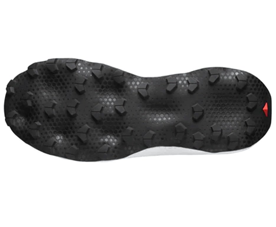 TENIS ULTRA GLIDE 3 M Black/White/Black 44
