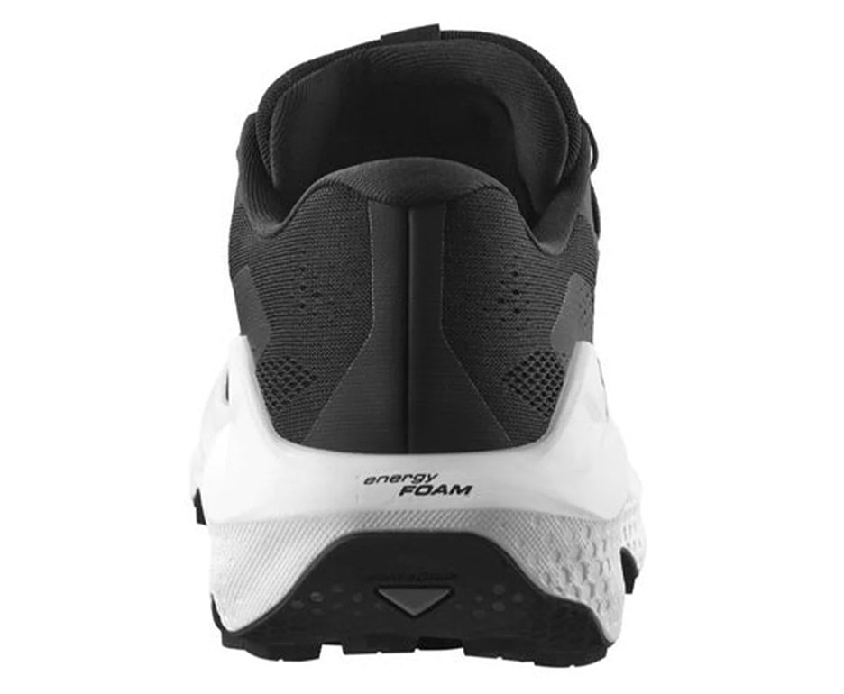 TENIS ULTRA GLIDE 3 M Black/White/Black 44