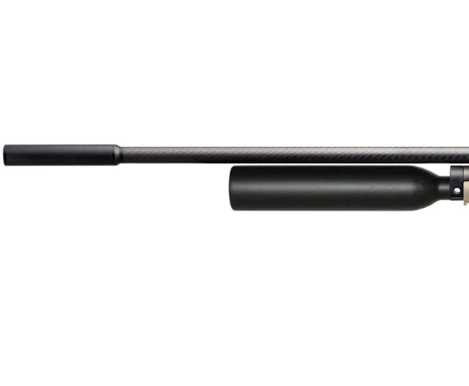 Artefato de Pressão FXR Artemis PCP AP1000B Nomad HC 5,5mm