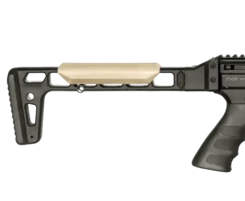 Carabina PCP Artemis AP900B HC Explorer 5,5mm - Artemis