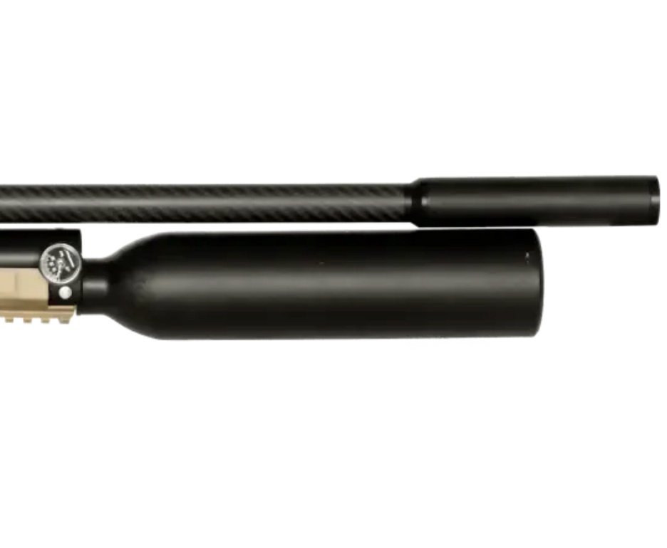 Carabina PCP Artemis AP900B HC Explorer 5,5mm - Artemis