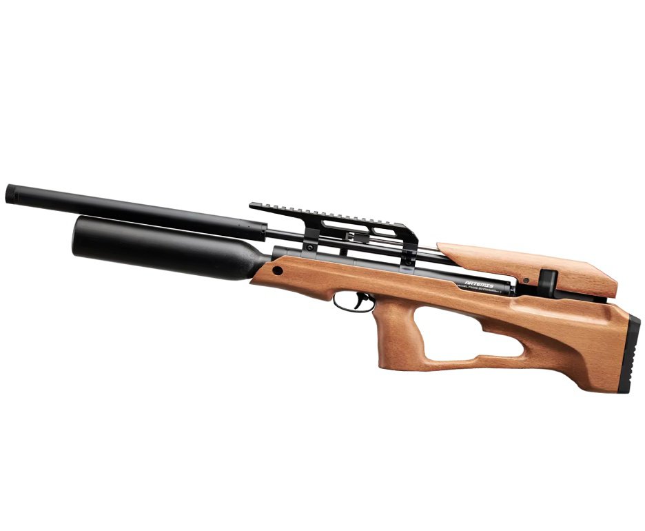 Artefato de Pressão FXR Artemis PCP P35X-B Evolution HC 5,5mm