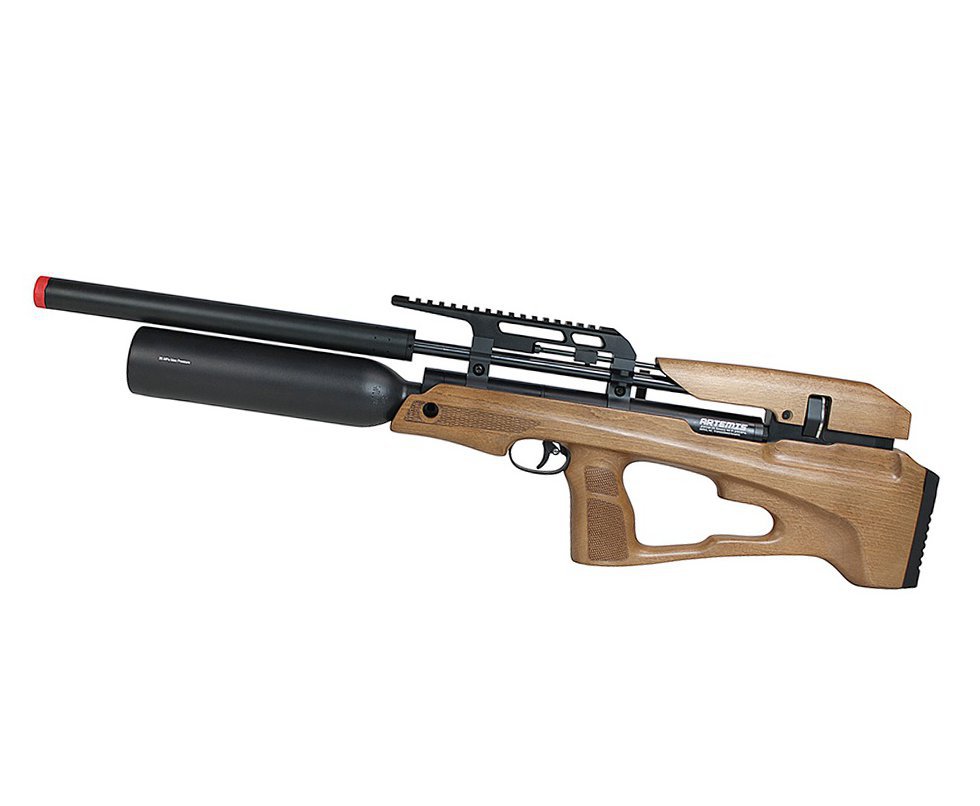 Carabina de Pressão PCP P35X-B Evolution HC 5,5mm Artemis - FXR