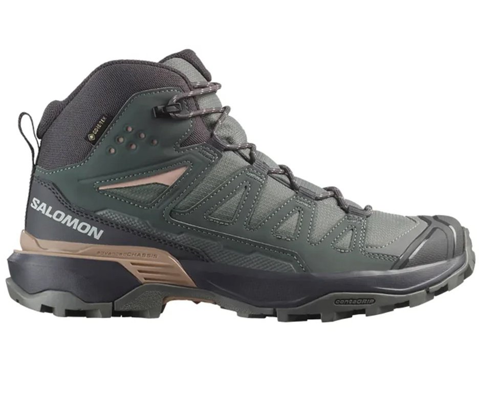 BOTA X ULTRA 360 MID GTX W Sedsa/Ubnchi 35