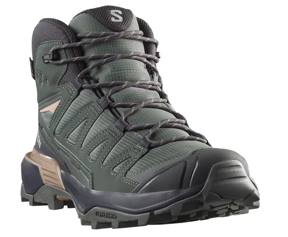 BOTA X ULTRA 360 MID GTX W Sedsa/Ubnchi 35