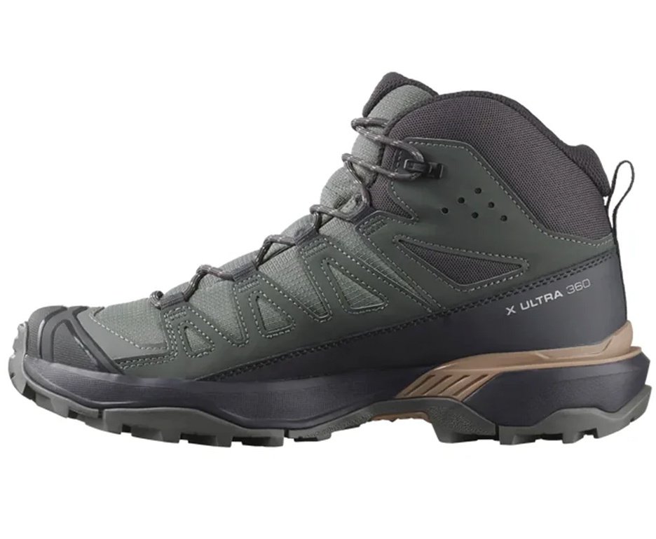 BOTA X ULTRA 360 MID GTX W Sedsa/Ubnchi 35