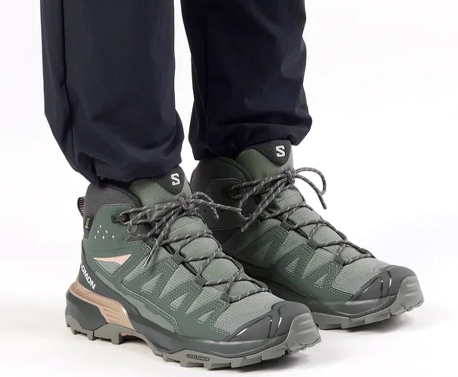 BOTA X ULTRA 360 MID GTX W Sedsa/Ubnchi 35
