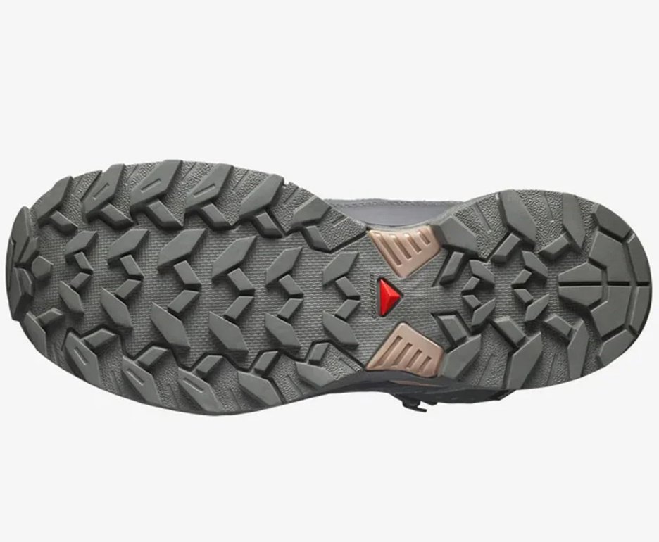 BOTA X ULTRA 360 MID GTX W Sedsa/Ubnchi 35