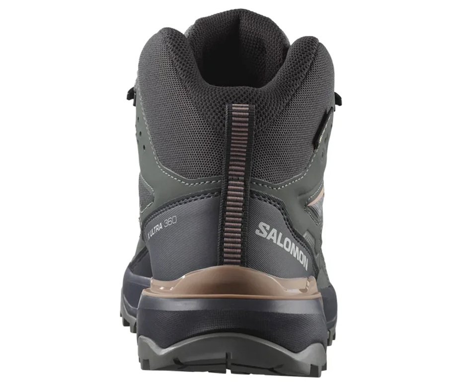 BOTA X ULTRA 360 MID GTX W Sedsa/Ubnchi 35