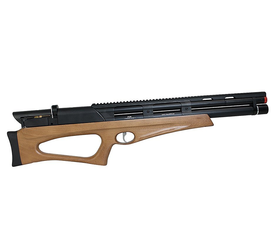 Carabina PCP Artemis Bullpup M40 Hazelwood Semi-Auto 5.5mm - FXR Artemis