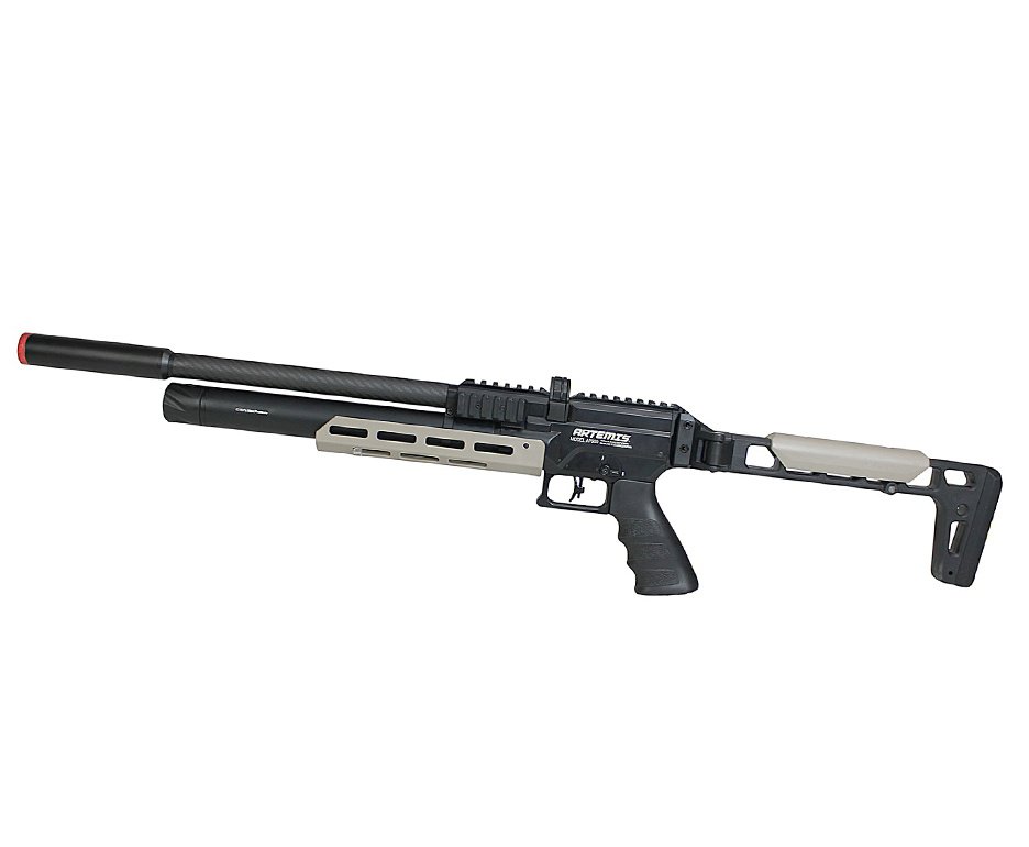 Carabina PCP Artemis AP900 Explorer 5,5mm - Artemis