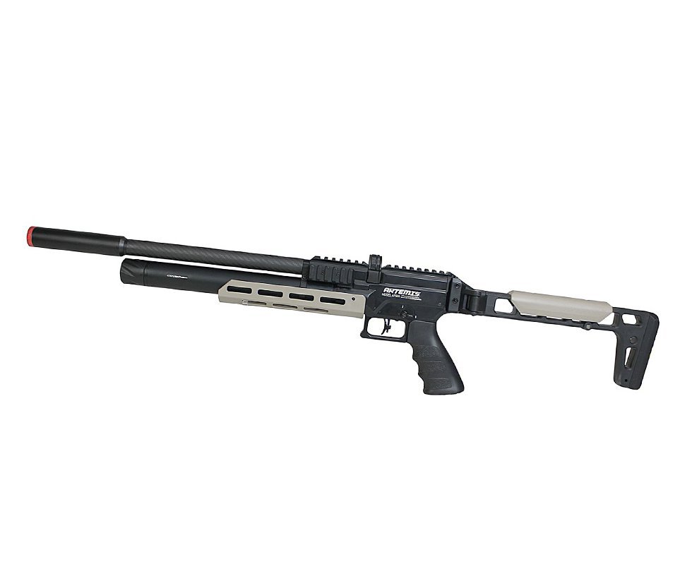 Carabina PCP Artemis AP900 Explorer 5,5mm - Artemis