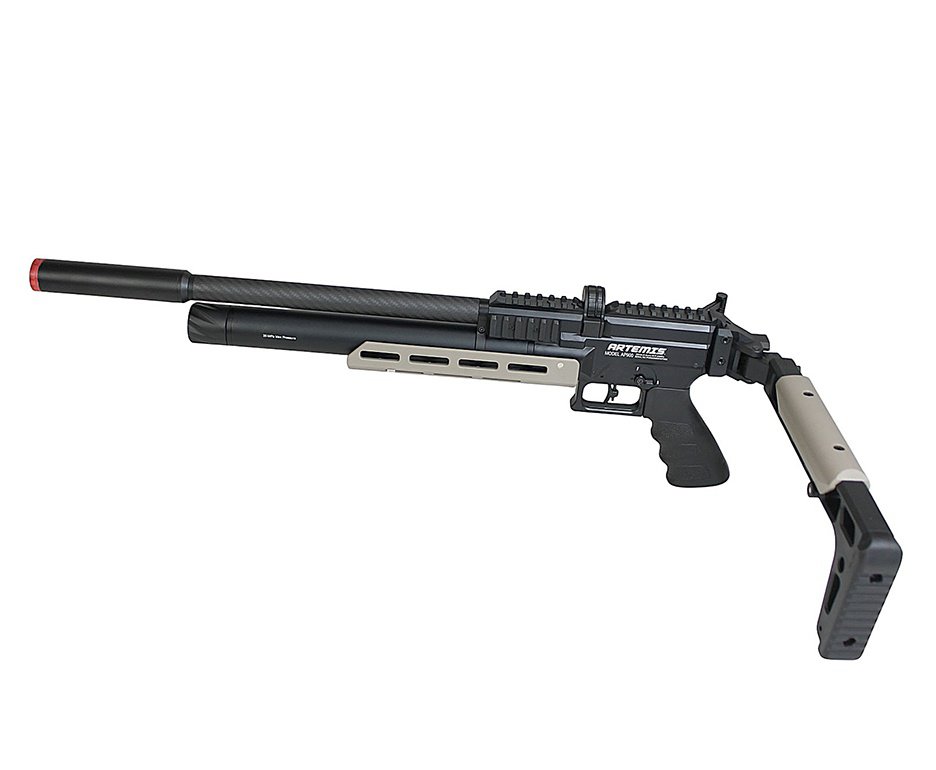 Carabina PCP Artemis AP900 Explorer 5,5mm - Artemis