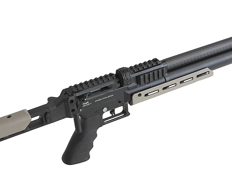 Carabina PCP Artemis AP900 Explorer 5,5mm - Artemis