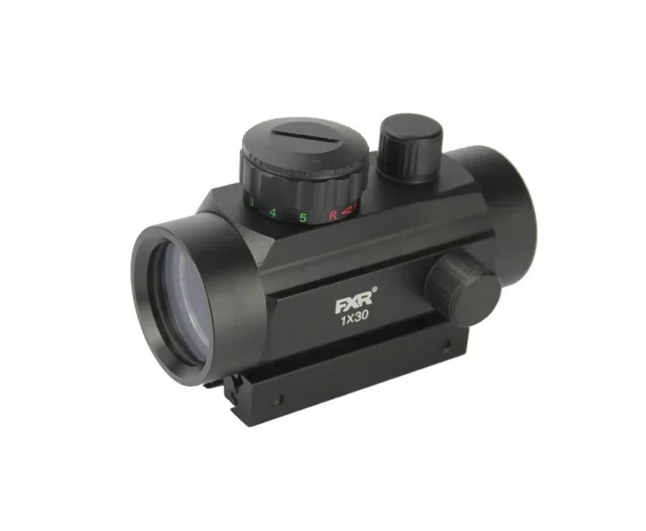 Rifle De Airsoft M4a1 Ris Black Cal 6mm - Bivolt - Cm515 - Cyma + Capa + Red Dot