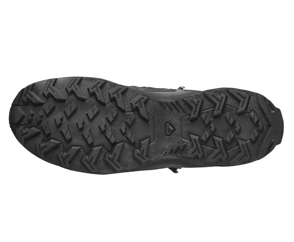 Bota Salomon Extegra Mid GTX Masculina - Phantm/Asphal/Clro
