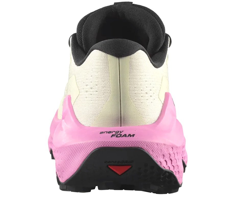 Tênis Ultra Glide 3 Feminino -  Almilk/Cylamen/BI