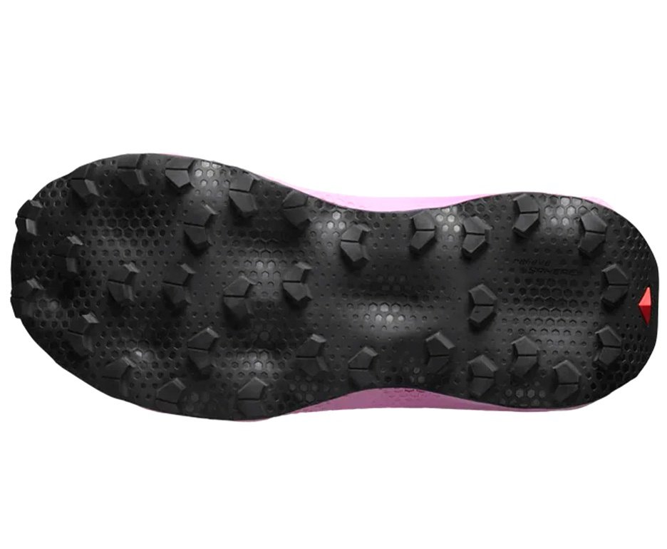 Tênis Ultra Glide 3 Feminino -  Almilk/Cylamen/BI
