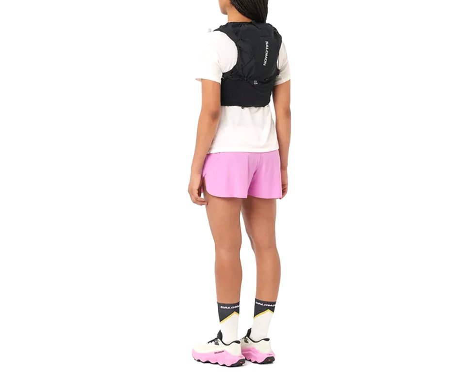 Tênis Ultra Glide 3 Feminino -  Almilk/Cylamen/BI