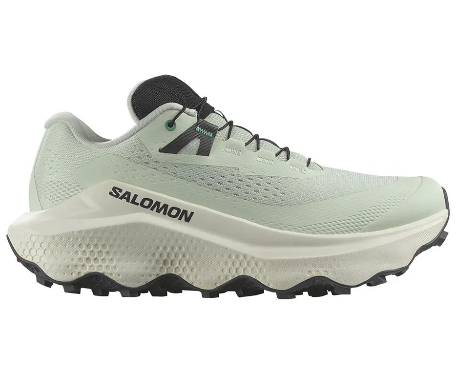 Tênis Ultra Glide 3 Feminino - Claqua/Vanila/Asph