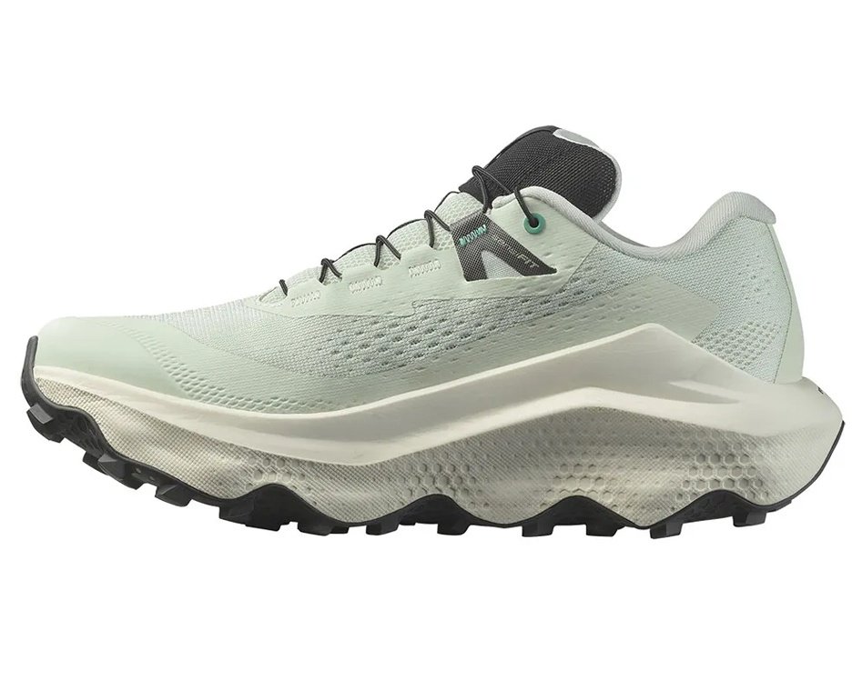 Tênis Ultra Glide 3 Feminino - Claqua/Vanila/Asph