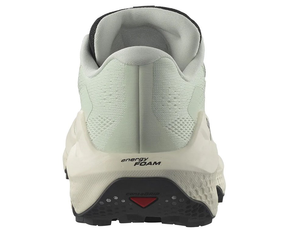 Tênis Ultra Glide 3 Feminino - Claqua/Vanila/Asph