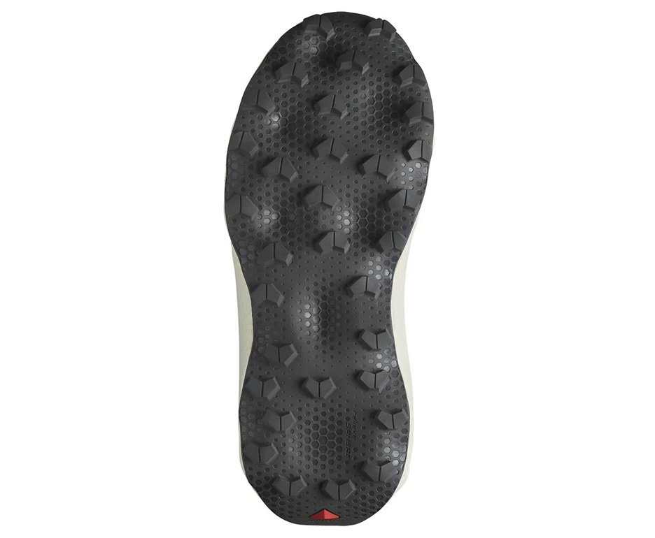 Tênis Ultra Glide 3 Feminino - Claqua/Vanila/Asph
