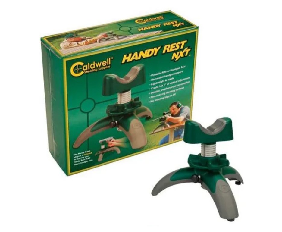 Apoio de Tiro/Estativa Caldwell Handy Rest NXT