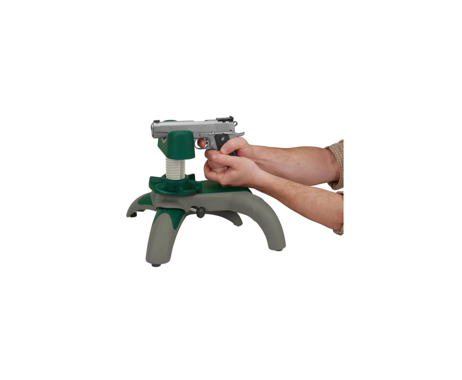 Apoio de Tiro/Estativa Caldwell Handy Rest NXT