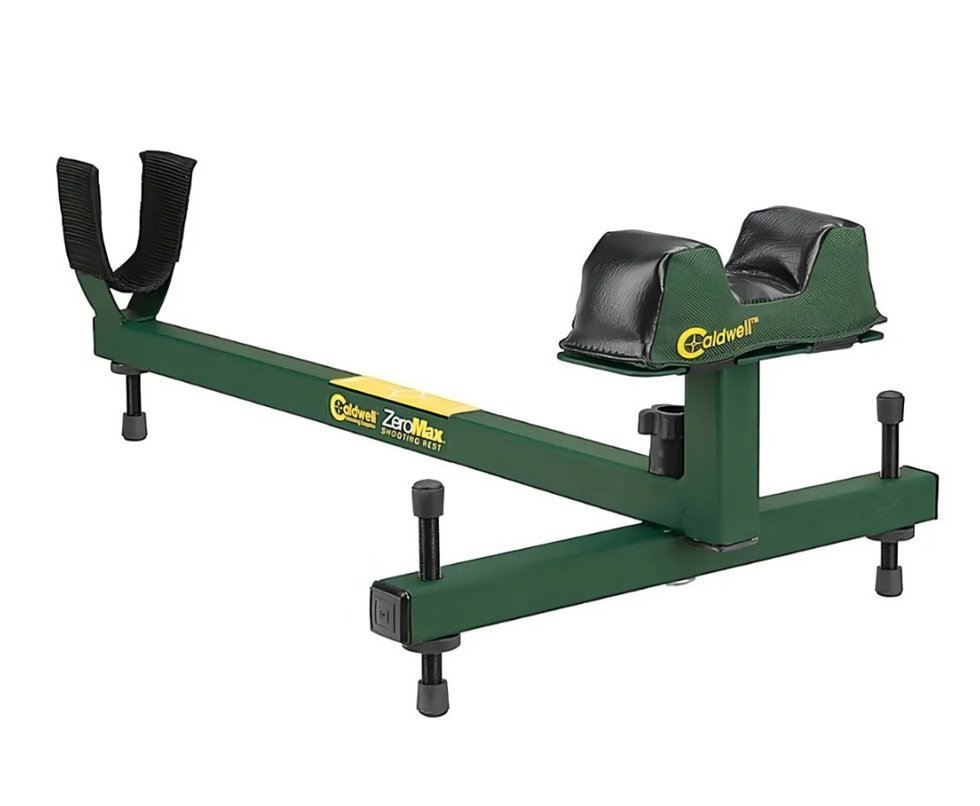 Apoio de Tiro/Estativa Caldwell Zero Max