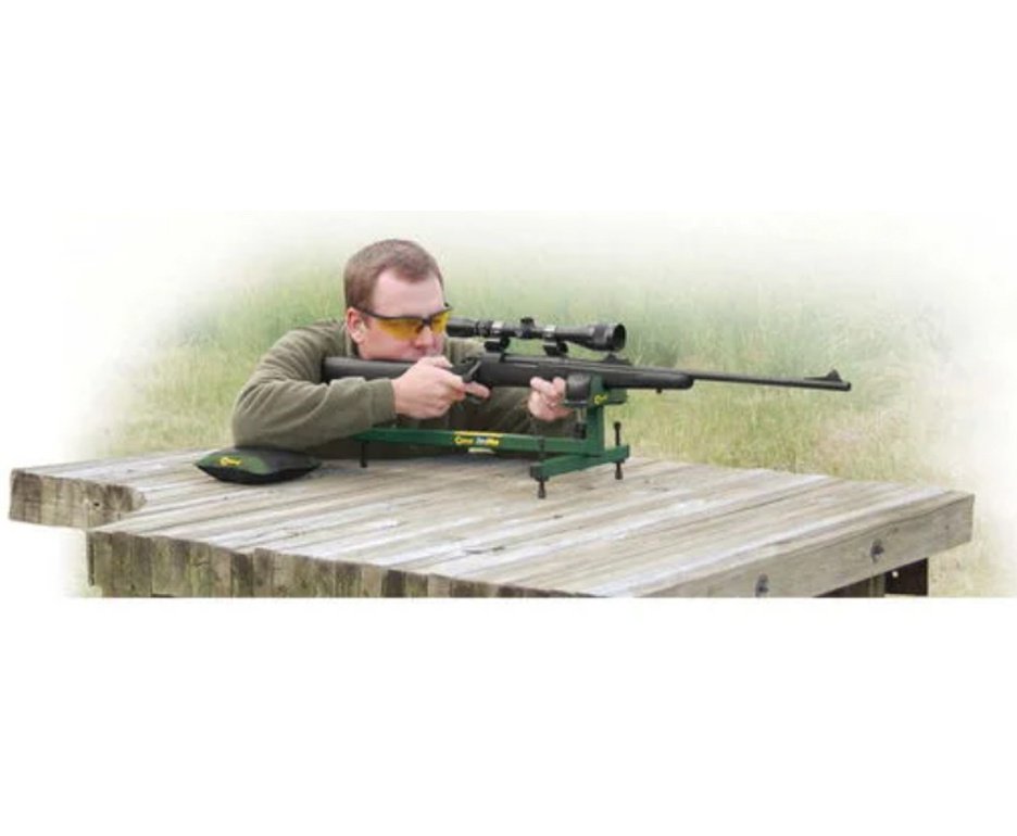 Apoio de Tiro/Estativa Caldwell  Zero Max