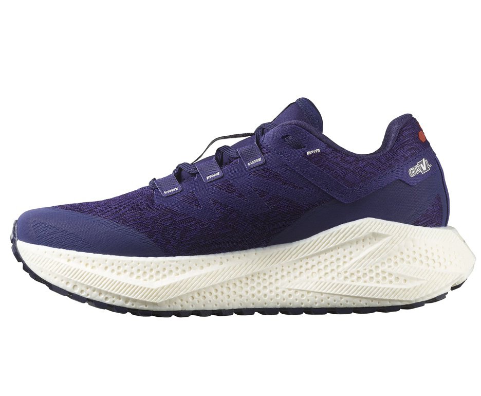 Tenis Salomon Aero Glide 3 GRLV Masculino - ASTRAL/VANILA/HÁ