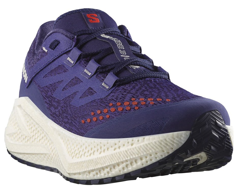 Tenis Salomon Aero Glide 3 GRLV Masculino - ASTRAL/VANILA/HÁ