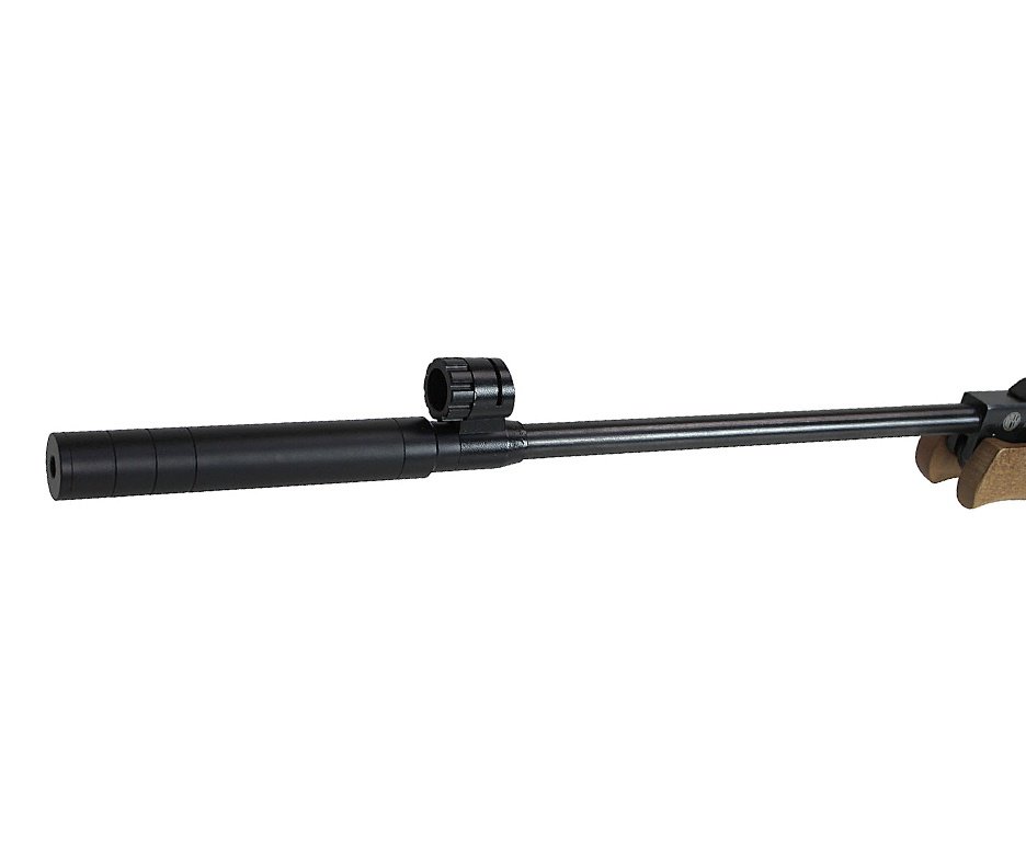 OL - Artefato de Pressão Rossi BLACK BEAR 6,35mm GR