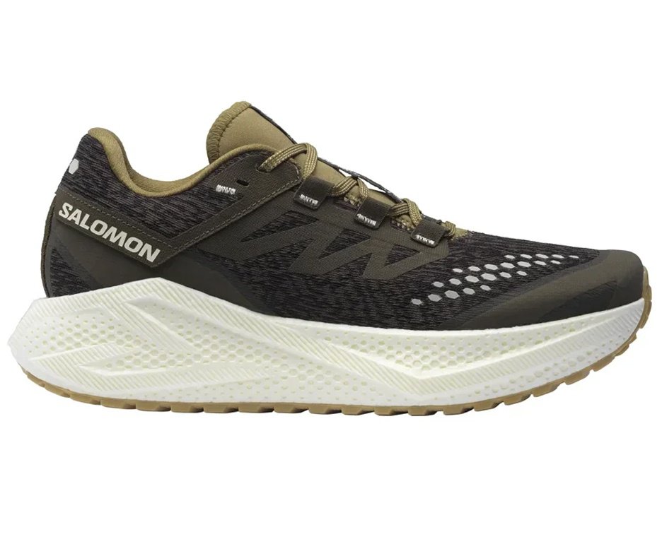 Tênis Aero Glide 3 GRLV Masculino - WREN/VANILA/COYO