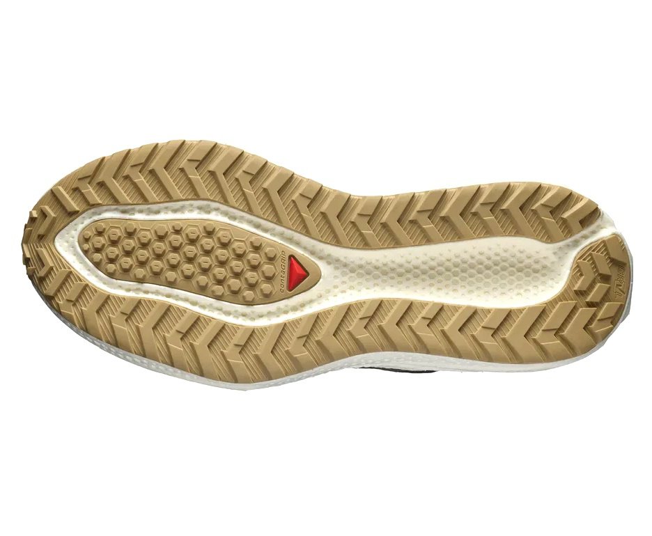 Tênis Aero Glide 3 GRLV Masculino - WREN/VANILA/COYO