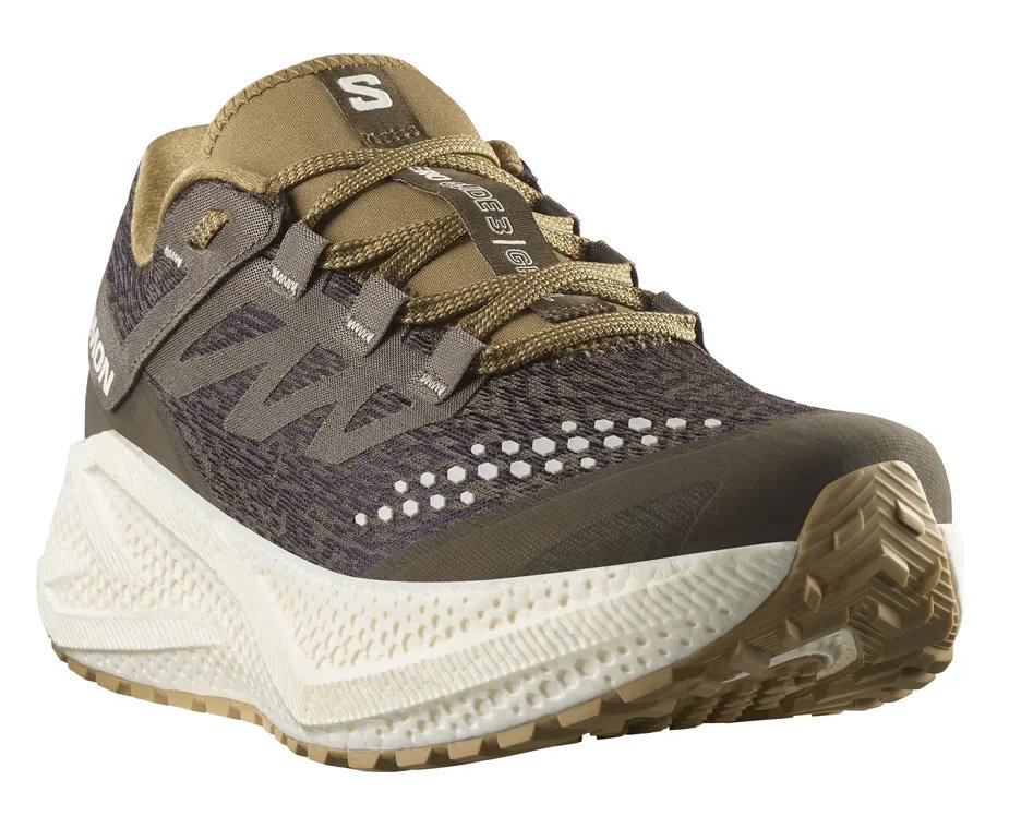 Tênis Aero Glide 3 GRLV Masculino - WREN/VANILA/COYO