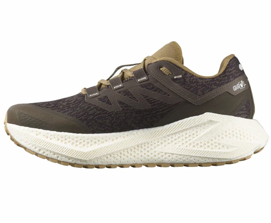 Tênis Aero Glide 3 GRLV Masculino - WREN/VANILA/COYO