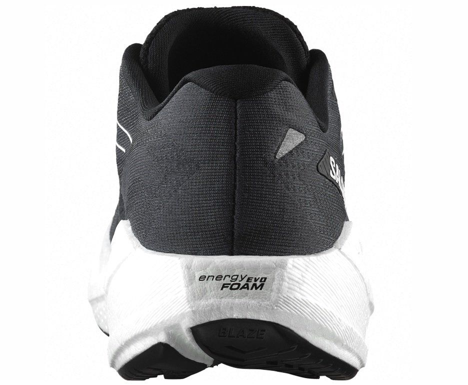 Tênis Salomon Aero Blaze 3 Masculino - Phanton/White/Black