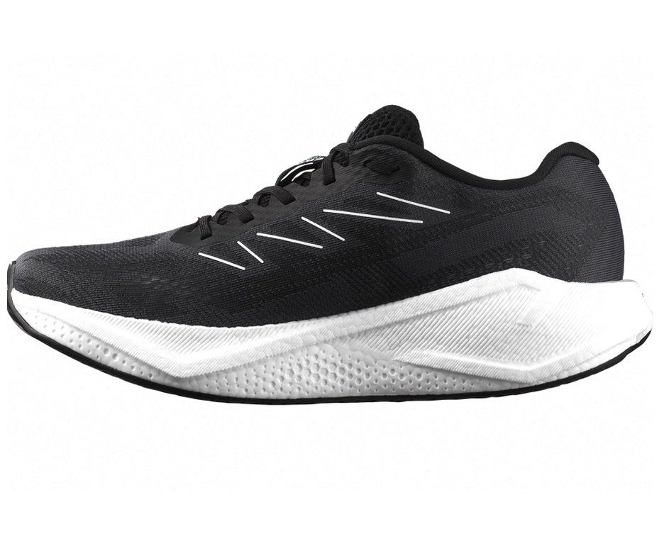 Tênis Salomon Aero Blaze 3 Masculino - Phanton/White/Black
