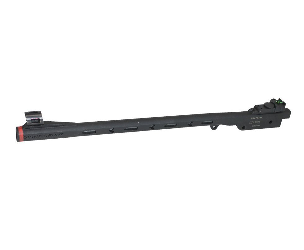 Cano Para Carabina de Pressão Rossi Dione Sport GR Cal. 5,5mm