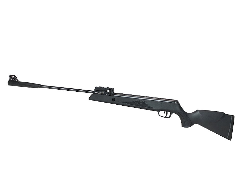 Carabina de Pressão Black Hawk MAG GR1000X 12 Tiros 5.5mm - Artemis OUTLET