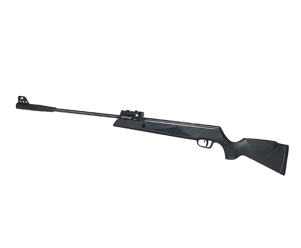 Carabina de Pressão Black Hawk MAG GR1000X 12 Tiros 5.5mm - Artemis OUTLET