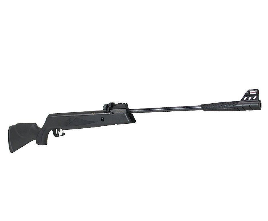 OUTLET - Artefato de Pressão FXR Artemis Black Hawk Mag GR1000X 5.5mm