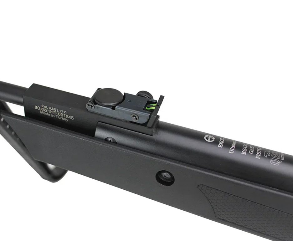 OL - Artefato de Pressao Ekol Ultimate 4,5mm