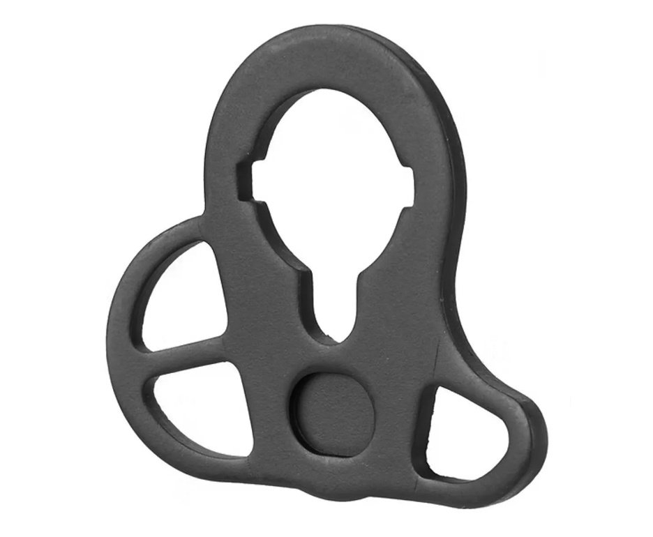 Zarelho Duplo de Aço Padrão M4 para Rifle Rossi Neptune