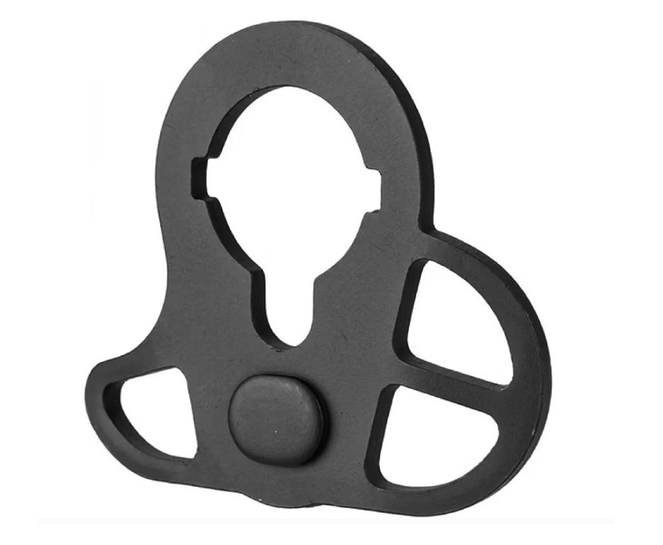 Zarelho Duplo de Aço Padrão M4 para Rifle Rossi Neptune